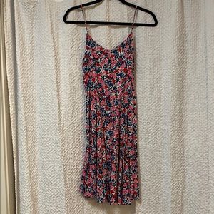 Old Navy Floral Dress